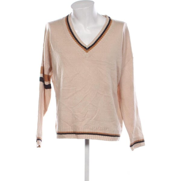 Pánsky sveter SHEIN 66217636