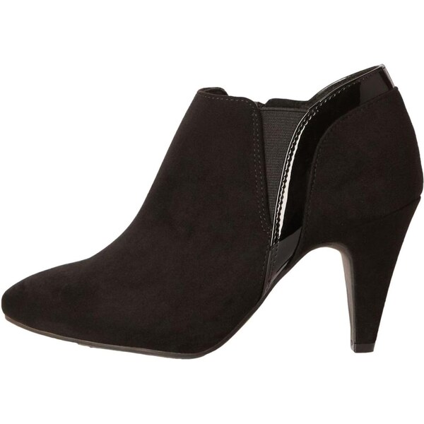 Friends Like These Členkové čižmy čierna 66222914