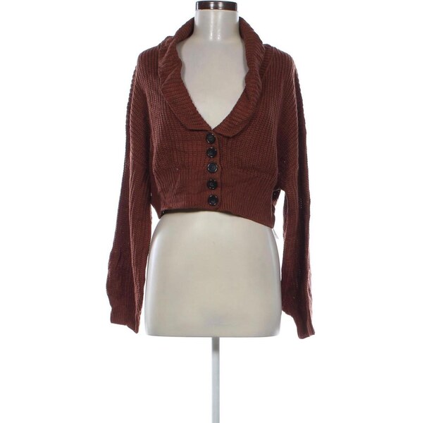 Dámsky kardigán SHEIN 66217766