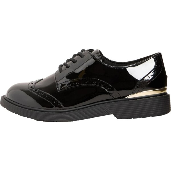 Lipsy Poltopánky čierna 66222920