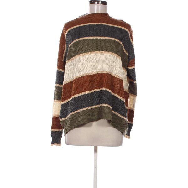 Dámsky pulóver SHEIN 66217842