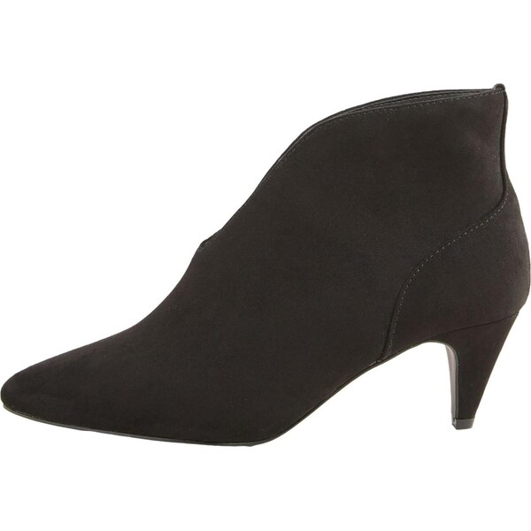 Friends Like These Členkové čižmy čierna 66858523