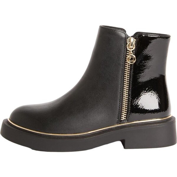 Lipsy Čižmy čierna 66222959