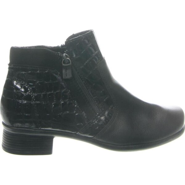 Dámské poltopánky Unbranded 66217953