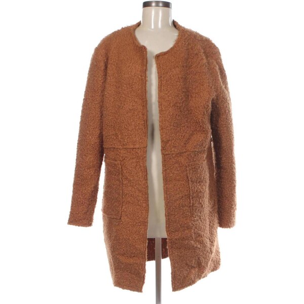 Dámsky kabát One O One 66217979