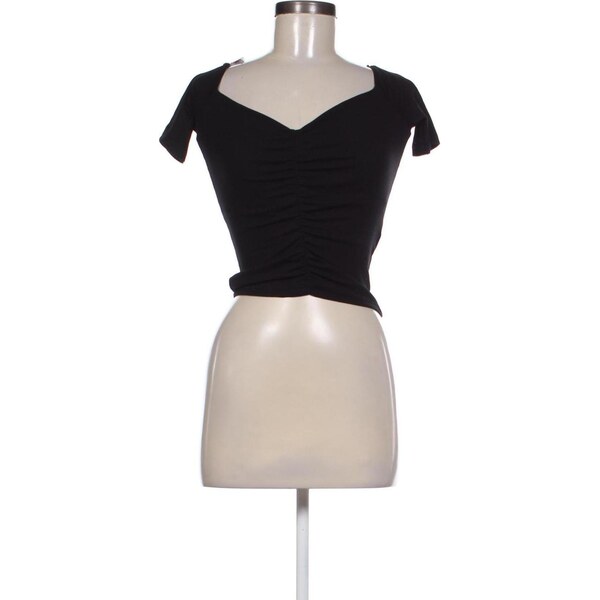 Dámska blúza Bershka 66217991