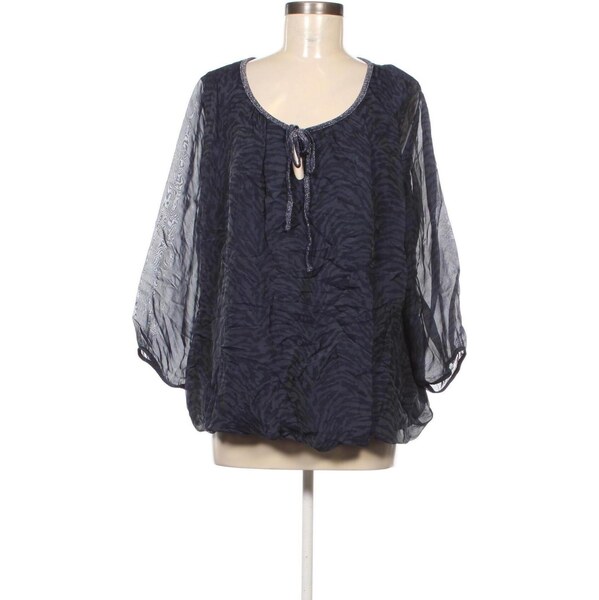 Dámska blúza Paprika 66217996