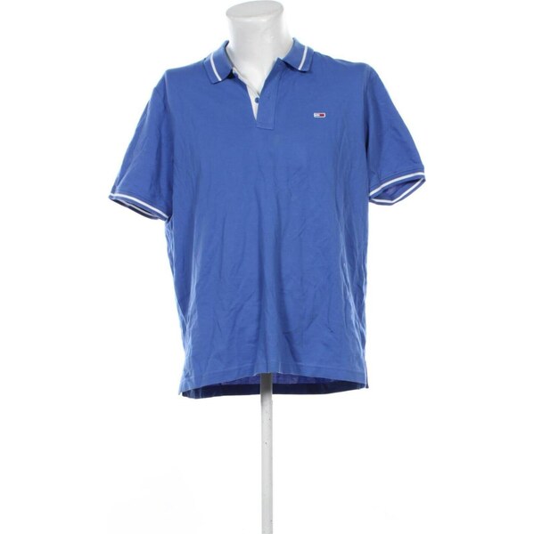 Pánske tričko Tommy Jeans 66218031