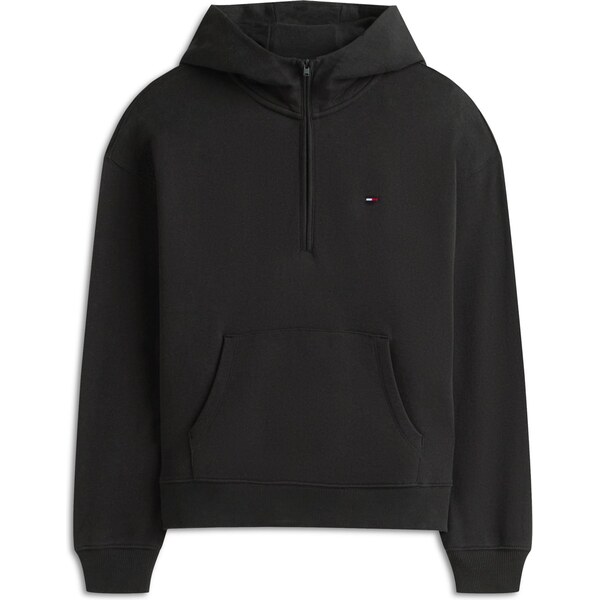 Tommy Jeans Mikina čierna 66222973