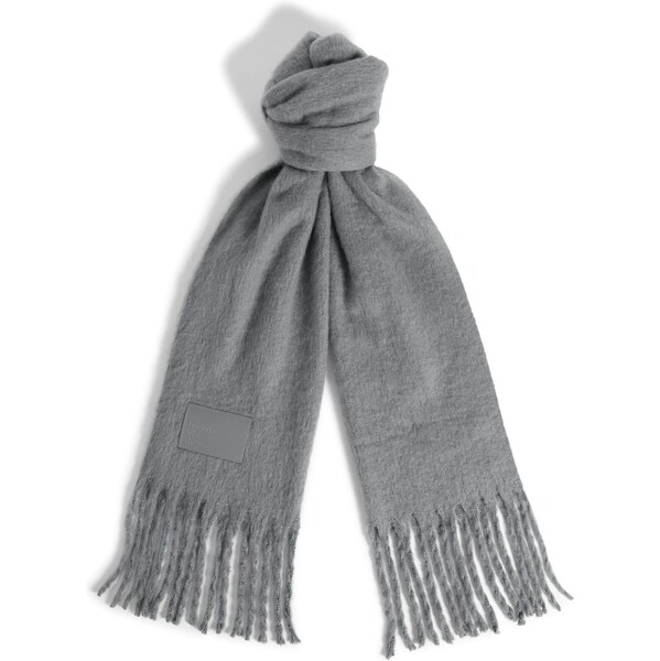 Friends Like These Šál sivá 66222968