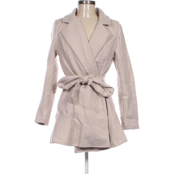 Dámsky kabát SHEIN 66218075