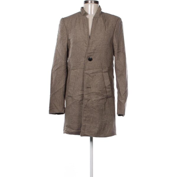 Dámsky kabát H&M 66218167