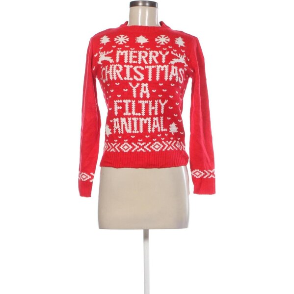 Dámsky pulóver Boohoo 66218190