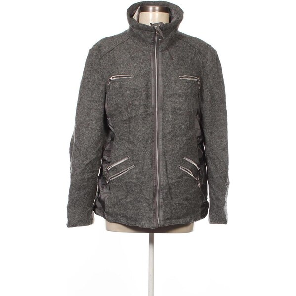 Dámsky kabát Canda 66218183