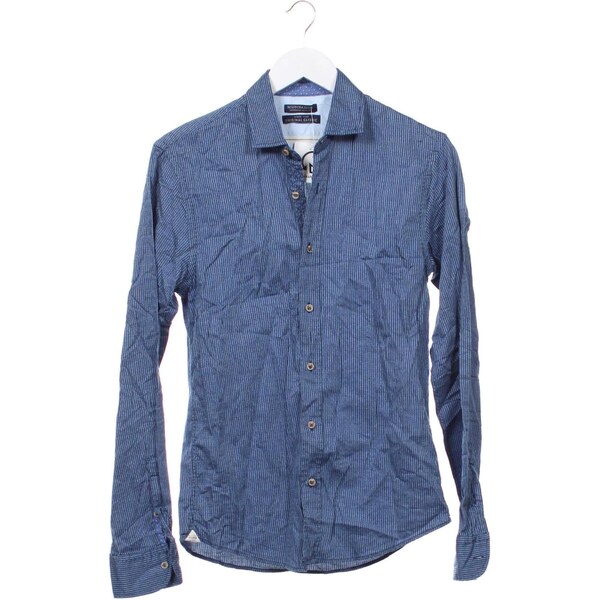 Pánska košeľa Scotch & Soda 66218247