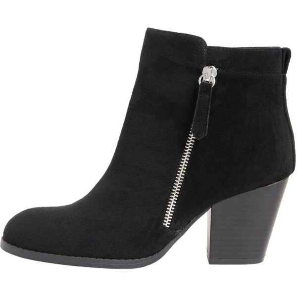 Friends Like These Členkové čižmy čierna 66223036