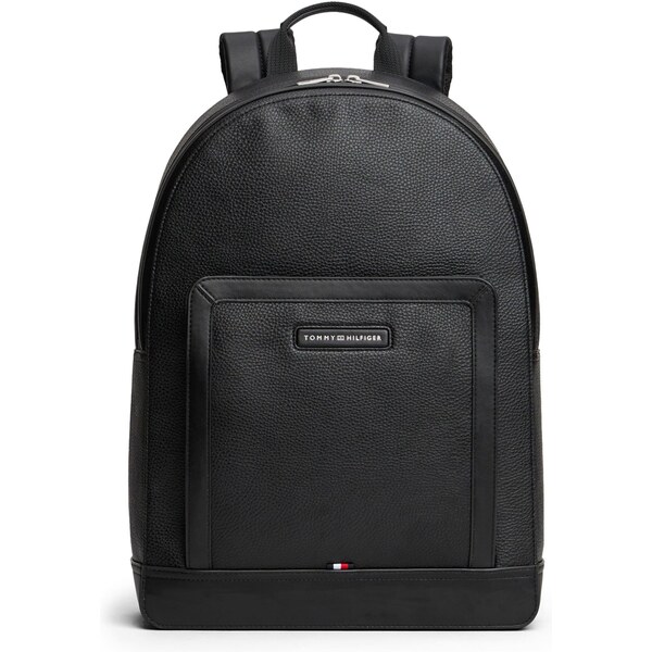 TOMMY HILFIGER Batoh CENTRAL čierna 66223081