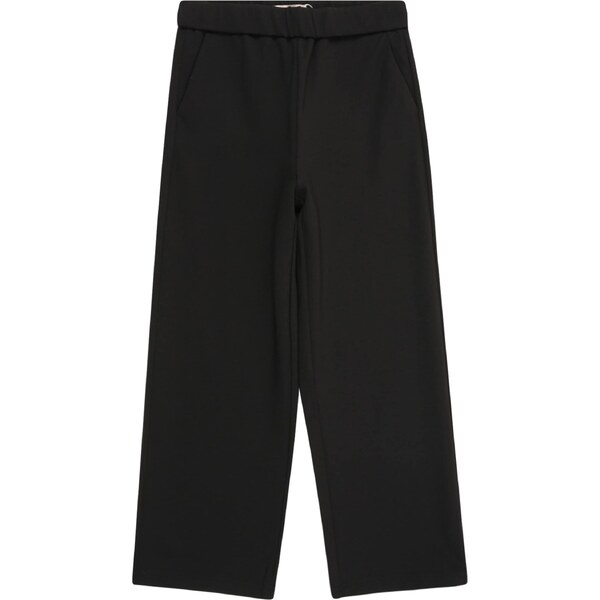 ONLY GIRLS Nohavice KMGPOPTRASH čierna 66223086