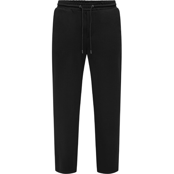 Only & Sons Nohavice ONSMARK čierna 66223160