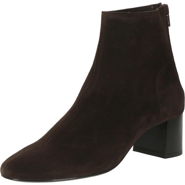 ABOUT YOU Členkové čižmy Rachel gaštanová 66223261