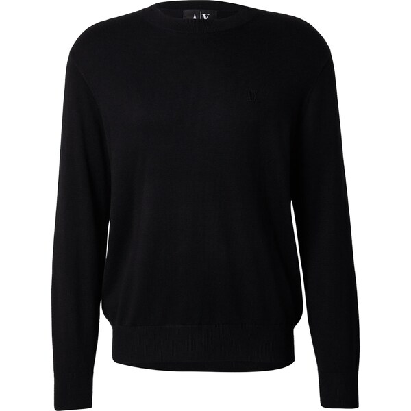 ARMANI EXCHANGE Sveter čierna 66223263