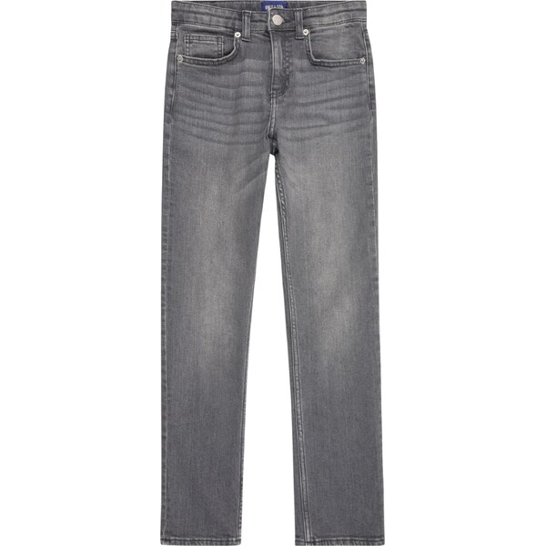 Only & Sons Junior Džínsy OSJWeft sivý denim 66223279