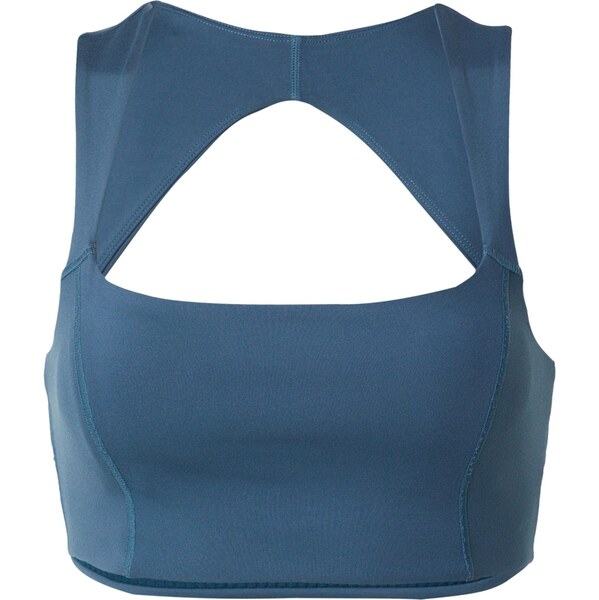 Girlfriend Collective Športová podprsenka Natalie zafírová 66223317