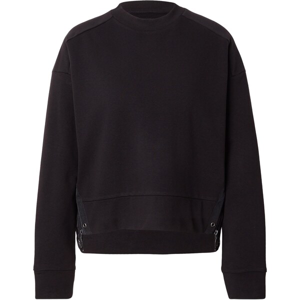 G-STAR Mikina čierna 66223327