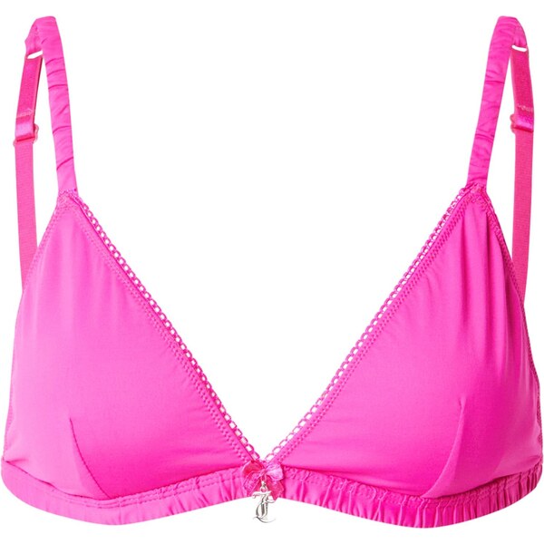 Juicy Couture Podprsenka ružová 66223311
