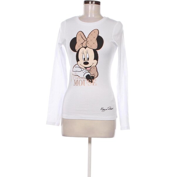 Dámska blúza Kangaroos 66218790