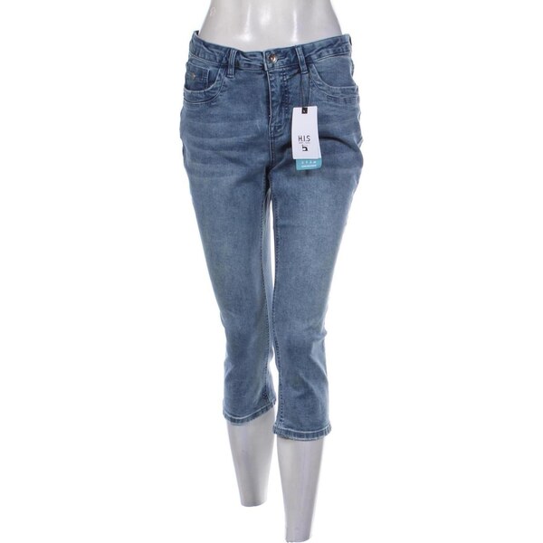 Dámske džínsy H.I.S 66218798