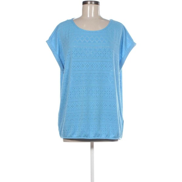 Dámska blúza Tom Tailor 66218827