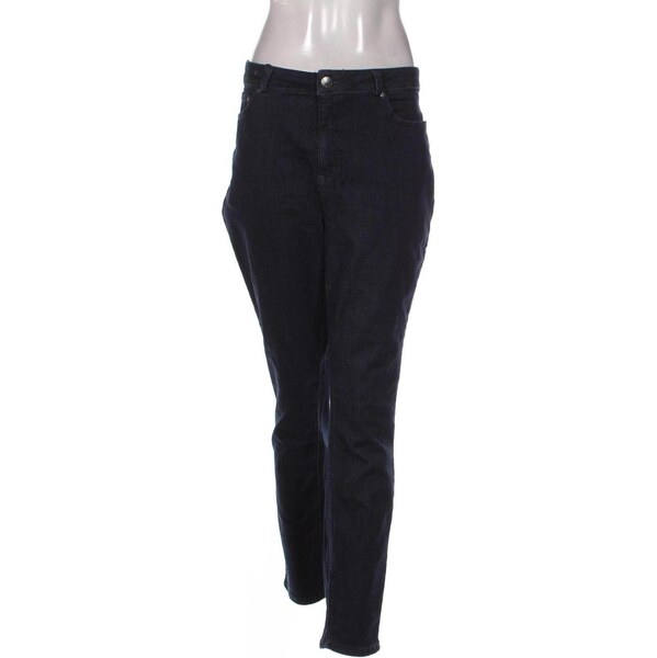 Dámske džínsy Arizona 66218921