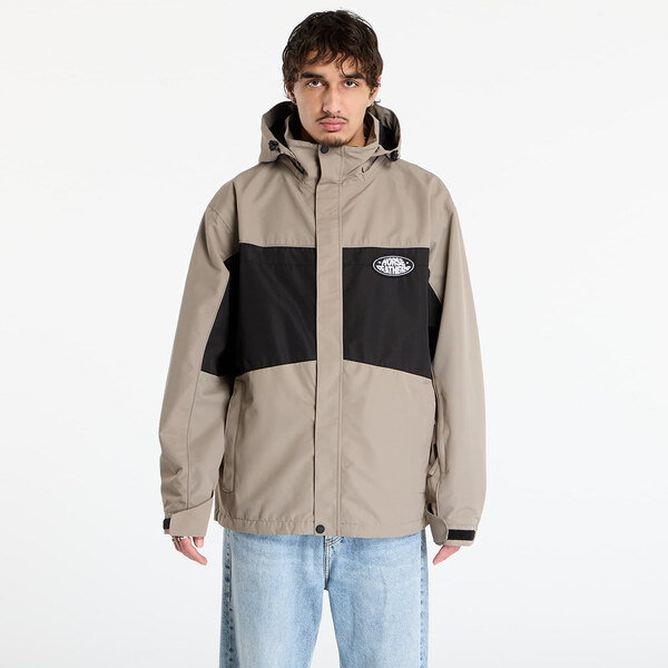 Bunda Horsefeathers Morris Jacket Taupe L 66221708