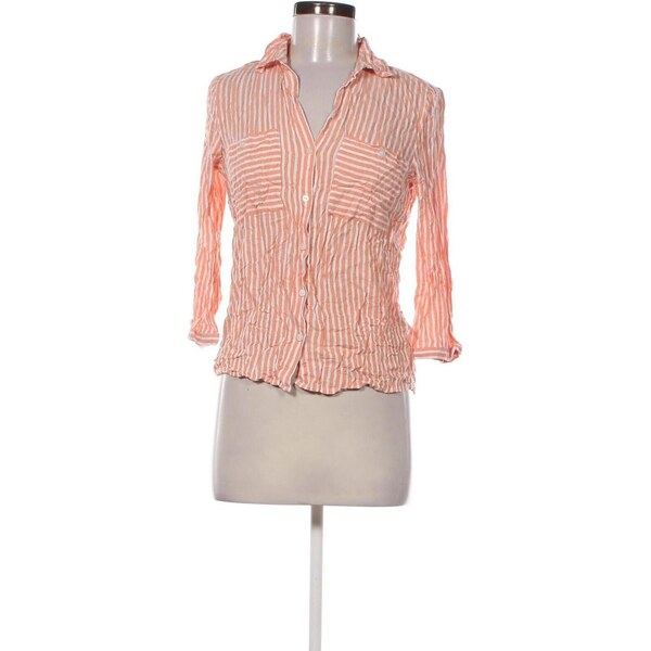 Dámska košeľa Tom Tailor 66219134