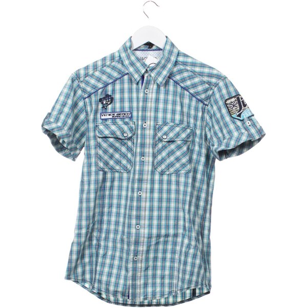 Pánska košeľa Jack & Jones 66219193