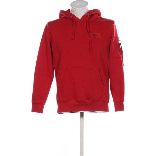 Pánska mikina Alpha Industries 66219287