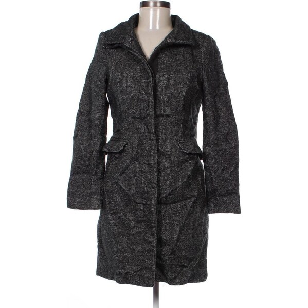 Dámsky kabát H&M 66219449