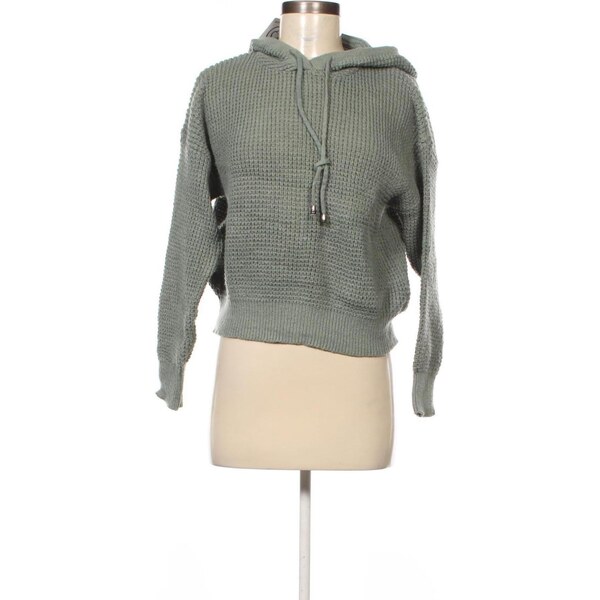 Dámsky pulóver SHEIN 66219536