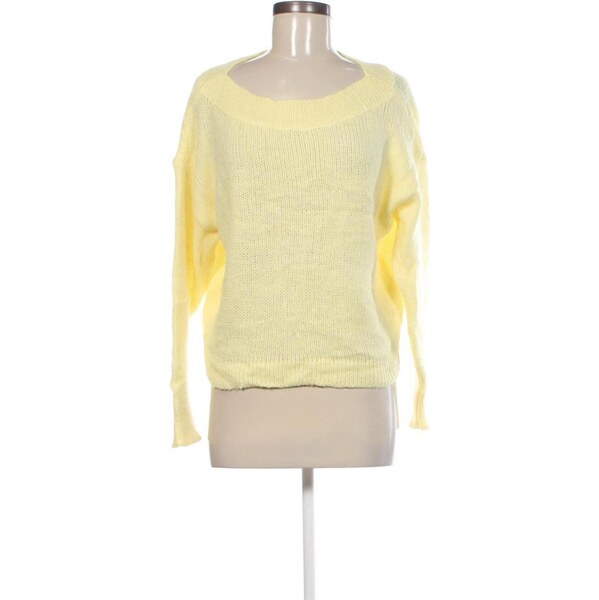 Dámsky pulóver VILA 66219569