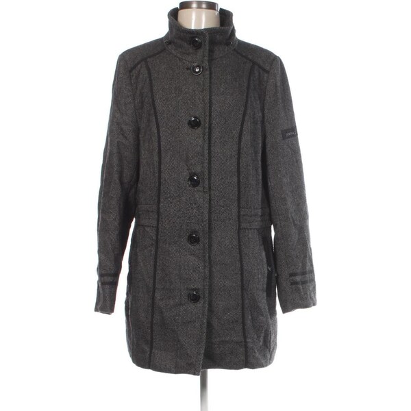 Dámsky kabát Gina Laura 66219593