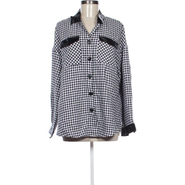 Dámska bunda SHEIN 66219655