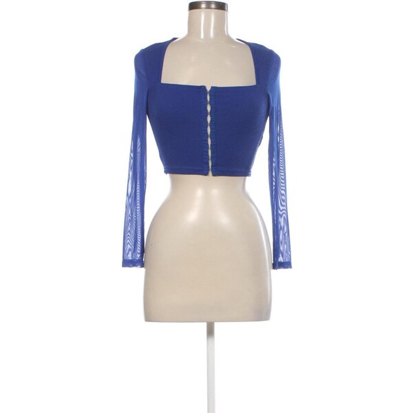 Dámska blúza SHEIN 66219705