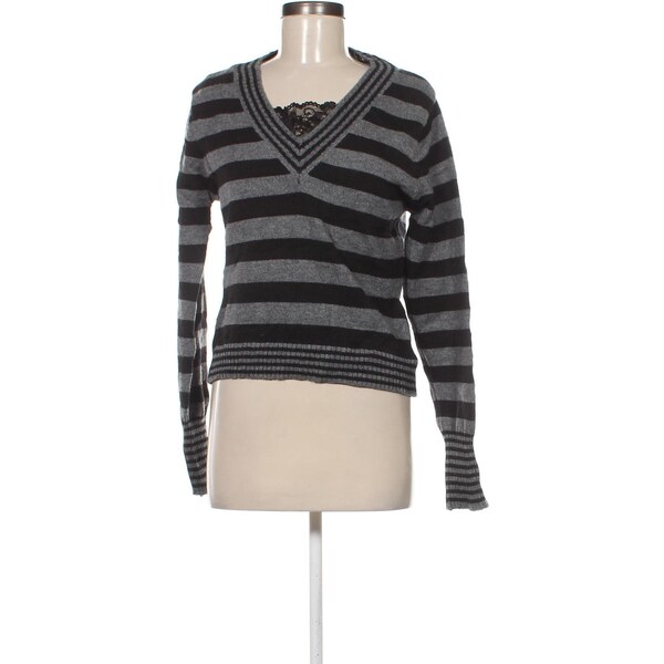 Dámsky pulóver Romwe 66220616