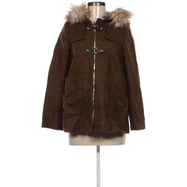 Dámsky kabát Zara 66219922