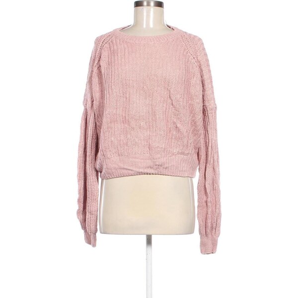 Dámsky pulóver New Look 66219985