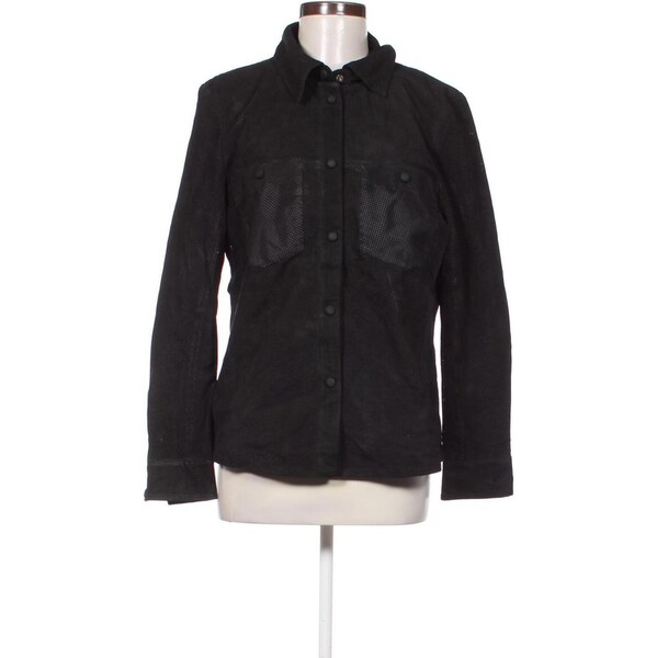 Dámska kožená bunda Gipsy By Mauritius 66220340