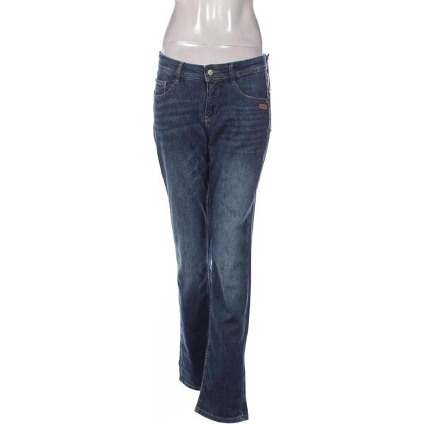 Dámske džínsy Gang 66220363