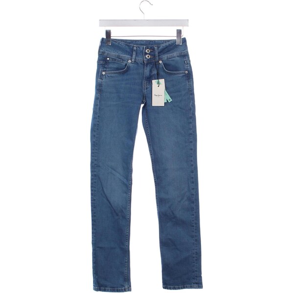 Dámske džínsy Pepe Jeans 66220382