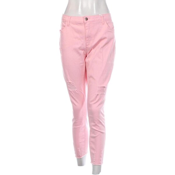 Dámske nohavice Aniston 66220391